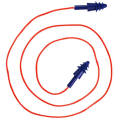 Auricular rojo de alta calidad de la seguridad (EAM-012)